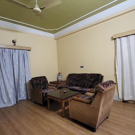 Hotel Sangam Baharampur 外观 照片