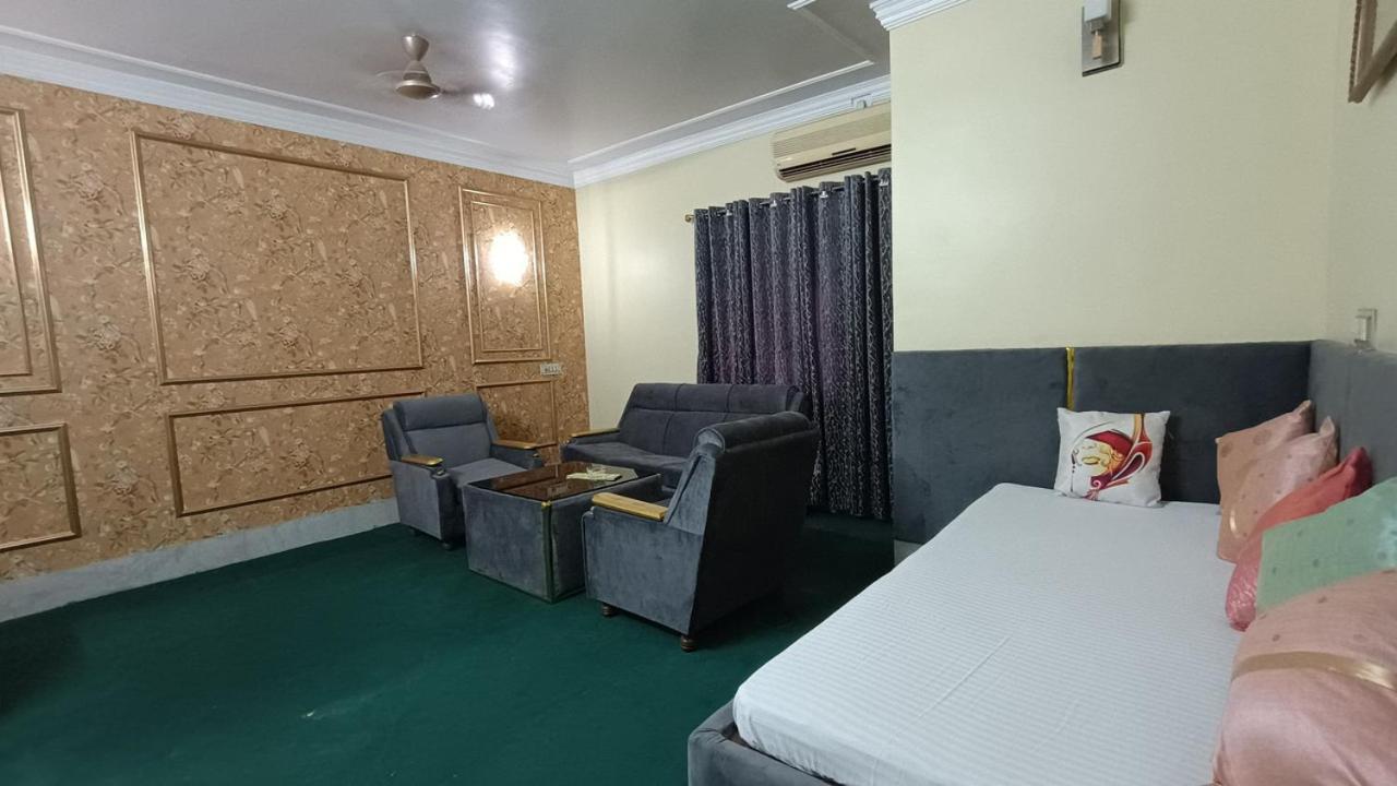Hotel Sangam Baharampur 外观 照片