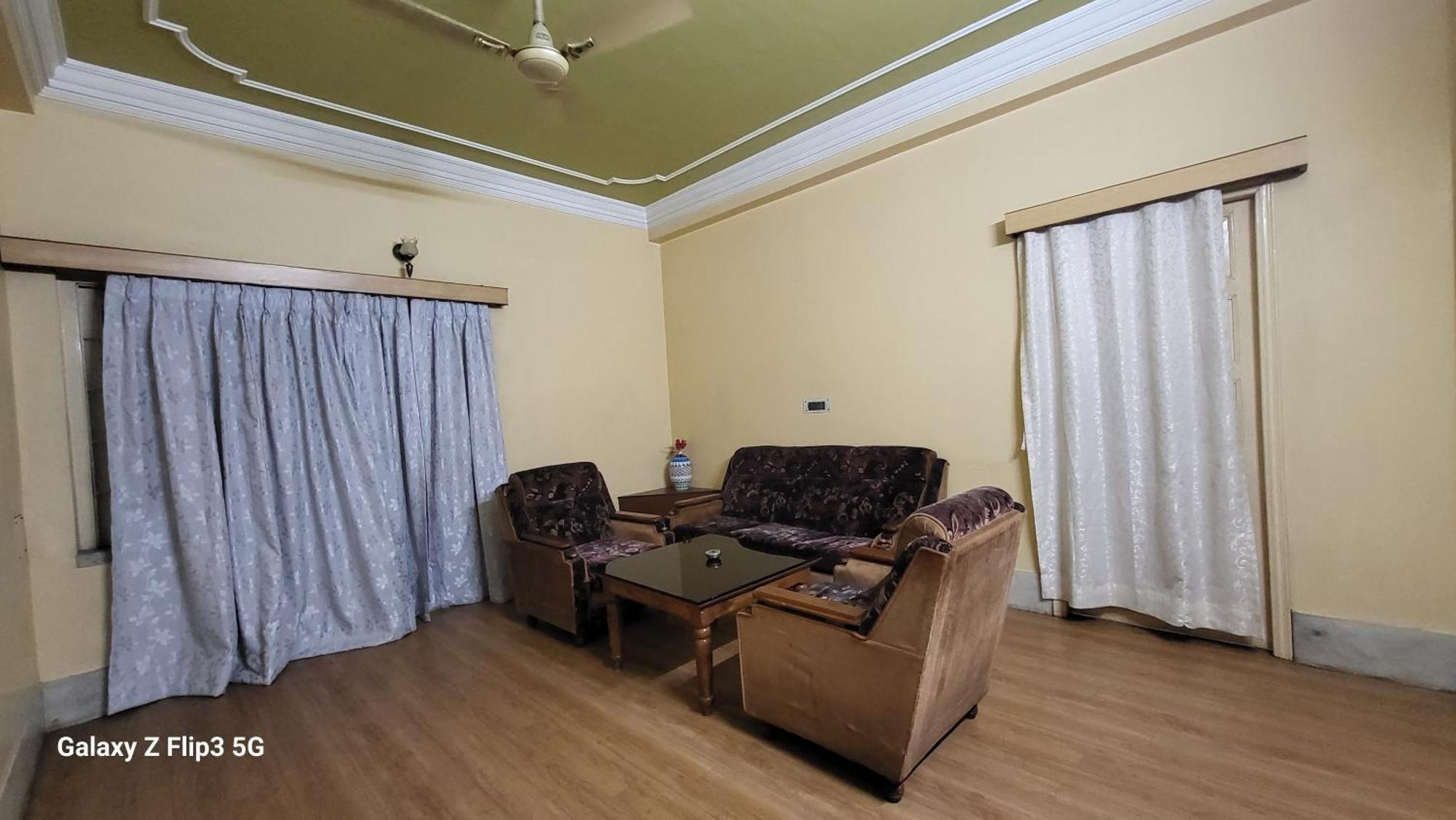 Hotel Sangam Baharampur 外观 照片
